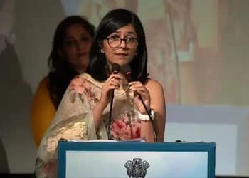 Swati Maliwal