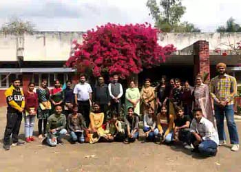 Literary Club Shabd Shilp