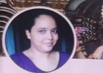 Daughter Killed her Mother