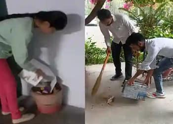 National Service Scheme (NSS)