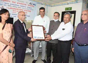 Bharat Electronics Limited