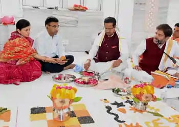 Additional Chief Secretary