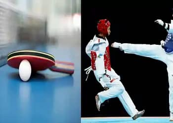 District Sports Officer