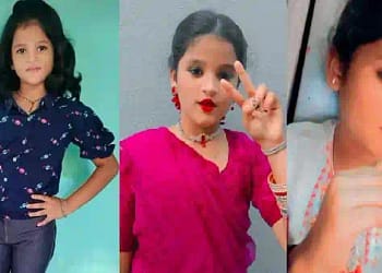 minor girl committed suicide