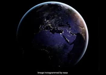 American Space Agency NASA