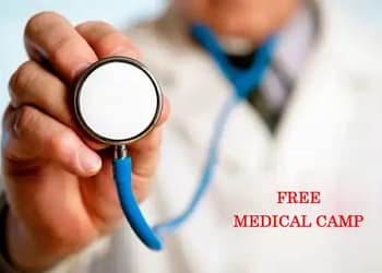 Free Medical Camp