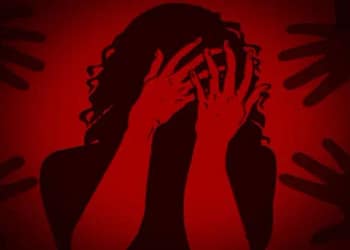 Minor Girl was Gang-raped
