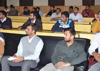 Faculty Development Program