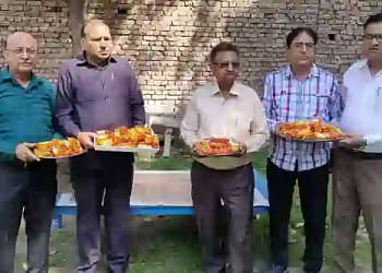 Shyam Murari Sansthan