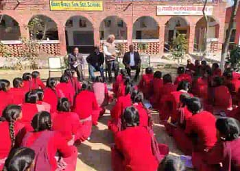 Public Relations Campaign