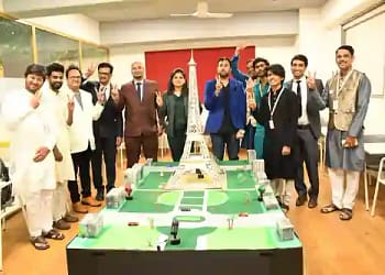 National Design Summit