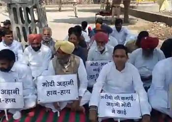 MLA Sheeshpal Keharwala