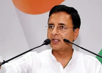 Randeep Singh Surjewala