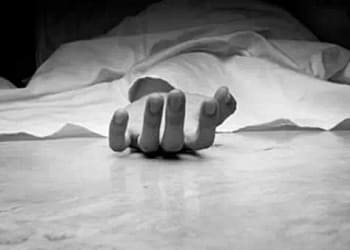 Minor girl Committed Suicide