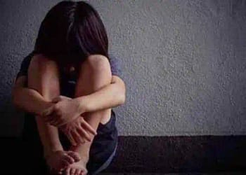 Neighbor Raped a Minor