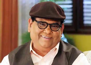Birth Anniversary of Satish Kaushik