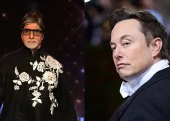 Amitabh Bachchan Tweet