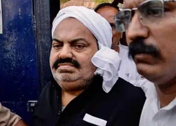 Atiq Ashraf Murder Update