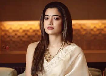 Happy Birthday Rashmika Mandanna