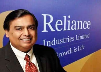 Happy Birthday Mukesh Ambani