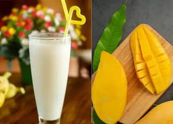 Lassi For Weight Loss