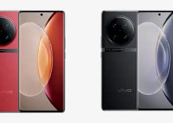 Vivo X90