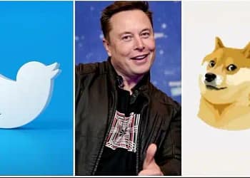 Twitter New Logo Doge