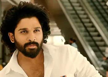 Happy Birthday Allu Arjun