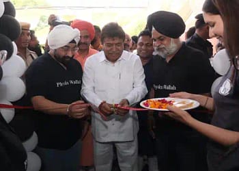 Haryana Vidhansabha Speaker