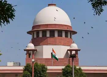 Same Sex Marriage Hearing