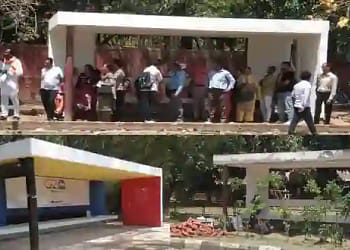 Mahila Congress Chandigarh