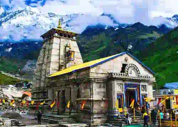 Kedarnath Dham Yatra 2023