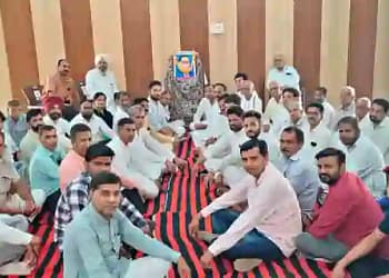 Bhimrao Ambedkar Birth Anniversary