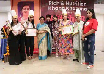 Kitchen Champion season 11