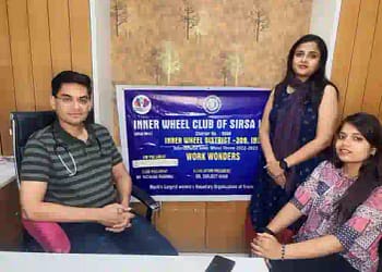 Heart attack disease