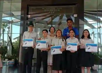 State Level Competition