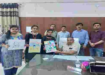 poster making competition