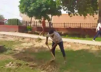 Human Rights Council Haryana