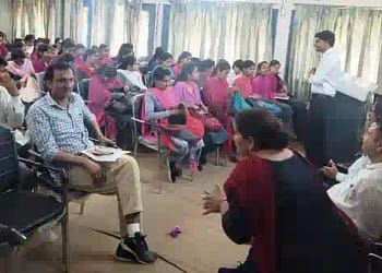 Motivational Lecture