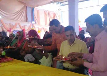 Govardhan Pujan
