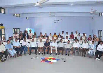 teacher felicitation ceremony