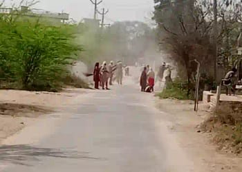 Cleanliness Campaign