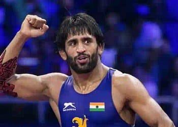 Bajrang Punia