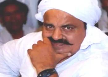 Umesh Pal murder case