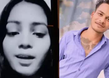 Delhi Sakshi Murder Case