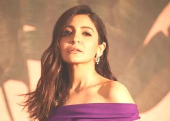 Happy Birthday Anushka Sharma