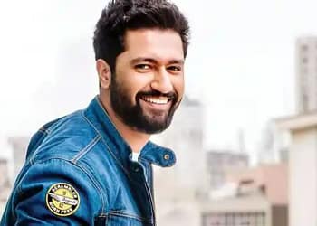 Happy Birthday Vicky Kaushal