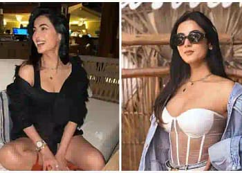 Happy Birthday Sonal Chauhan