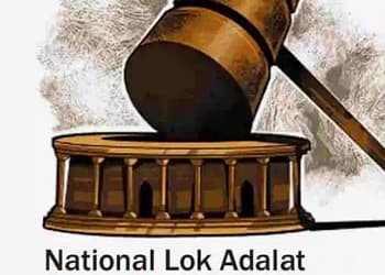National Lok Adalat