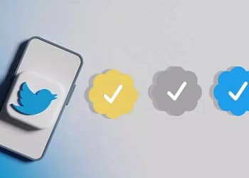 Twitter Blue subscription